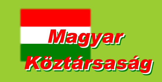 Republik Ungarn